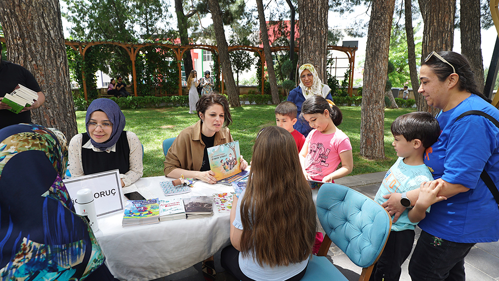 Büyükşehir Belediyesi, kültür sanat