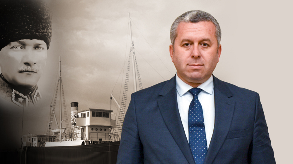 Batı Asya Araştırmaları Enstitüsü (BAAE) Başkanı Prof. Dr. Mahmut Yardımcıoğlu;