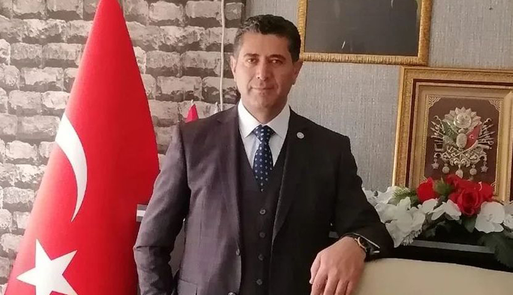 İYİ Parti Bingöl İL