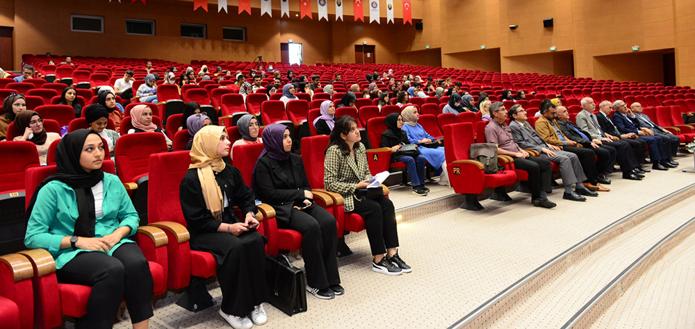 Kahramanmaraş Sütçü İmam Üniversitesi