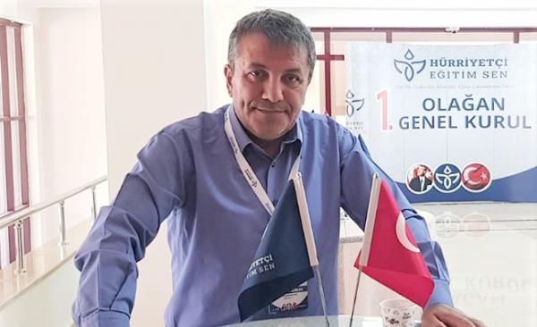 Başkan Özbek, “Memura şartsız acilen zam”