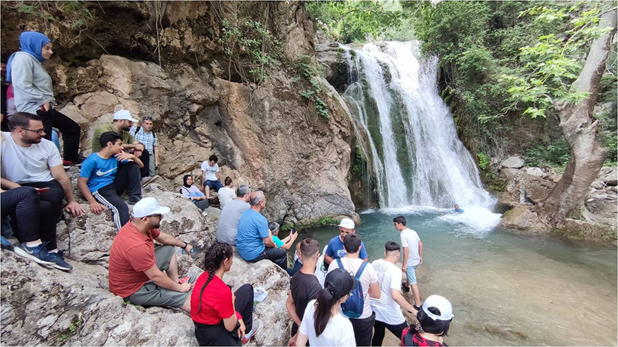 Büyükşehir Belediyesi tarafından düzenlenen