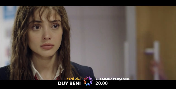 Duy Beni 1.Bölüm 3. Fragmanı