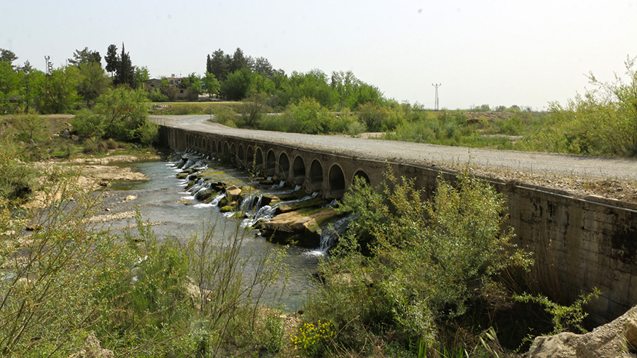 Büyükşehir Belediyesi, Türkoğlu Kuyumcular