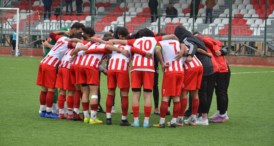 Kahramanmaraş’ta önümüzdeki sezonda da