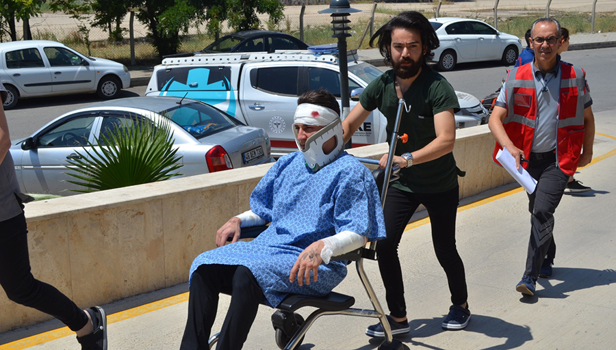 Kahramanmaraş Özel Sular Akademi