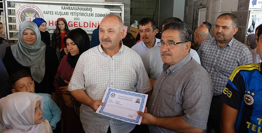 Diyanet İşleri Başkanlığı koordinesinde 81 il ve ilçe müftülüklerince açılan