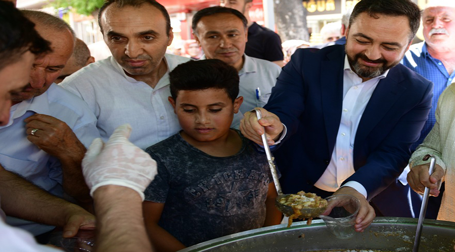 Elbistan Belediyesi, Muharrem ayı