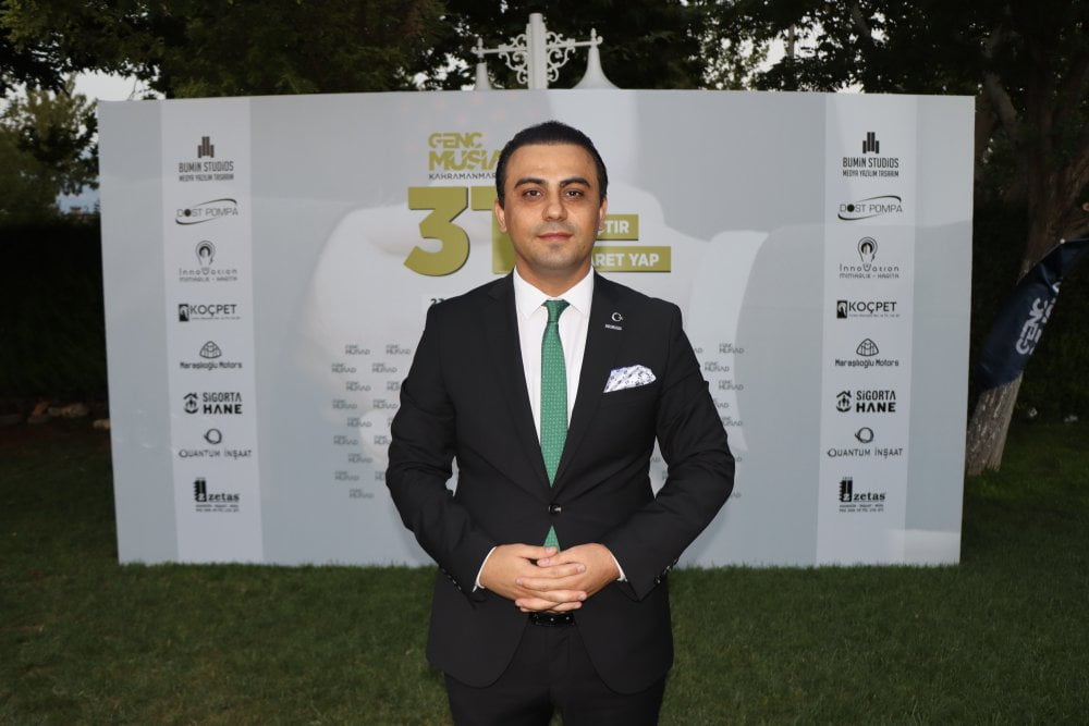 Genç Atılımcılar ‘3T’ Programında Bir Araya Geldi 2 IMG 20220824 WA0039