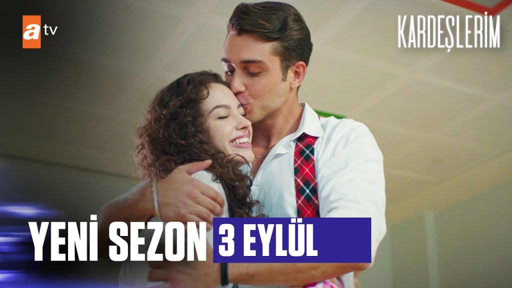 Kardeşlerim 57.Bölüm 2. Fragmanı