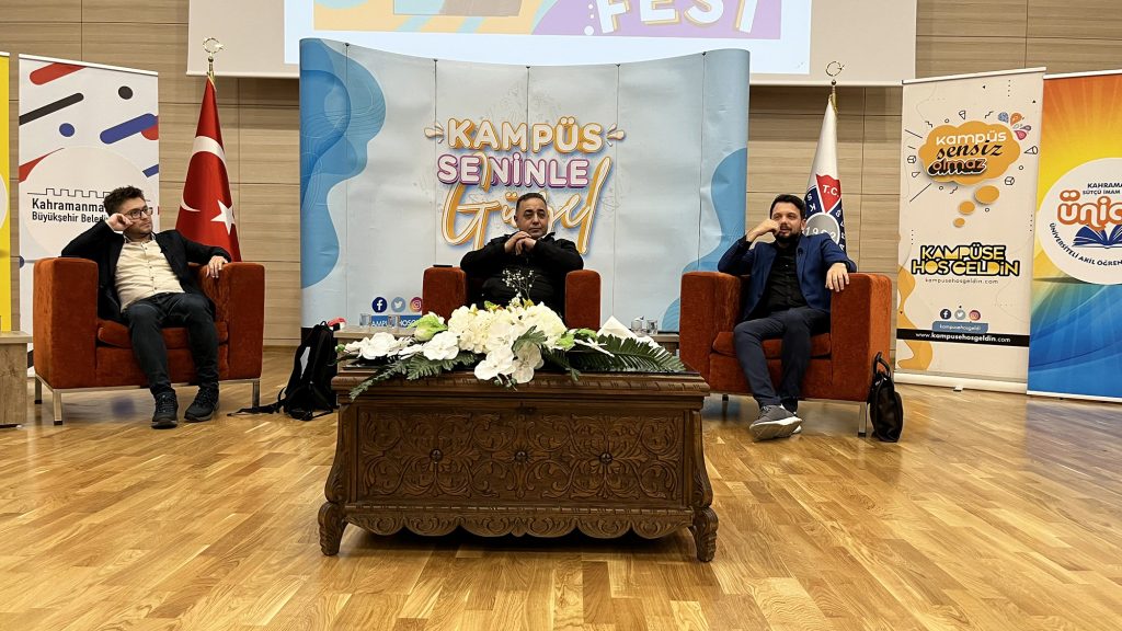 Kampus Fest 28