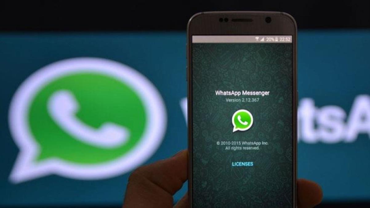 WhatsApp’ta 3 mavi tik olduğunda devlet mesajı okuyor” denilmişti! Resmi yanıt geldi