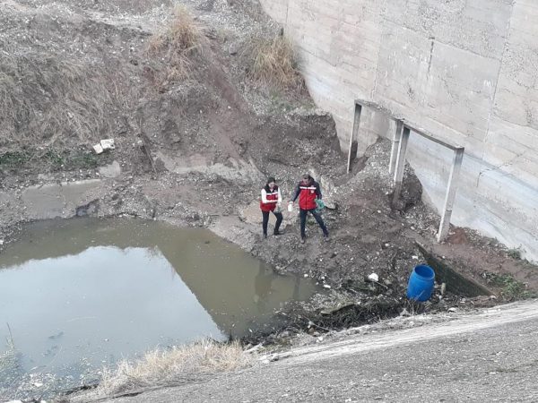 Kahramanmaraş’ta balık ölümlerinin nedeni belli oldu