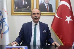 Balcıoğlu: Yatırımcılar İçin 100 Milyon Lira Kaynak Hazırladık