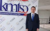 Mustafa Buluntu KMTSO Başkanı seçildi