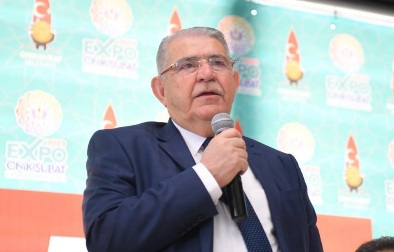 Başkan Mahçiçek; 8 yılda Onikişubat’a 2 Milyar 41 Milyon TL’lik yatırım yaptık Başkan Mahçiçek; 8 yılda Onikişubat’a 2 Milyar 41 Milyon TL’lik