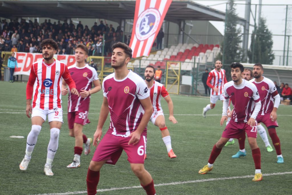 Kahramanmaras Istiklalspor 4