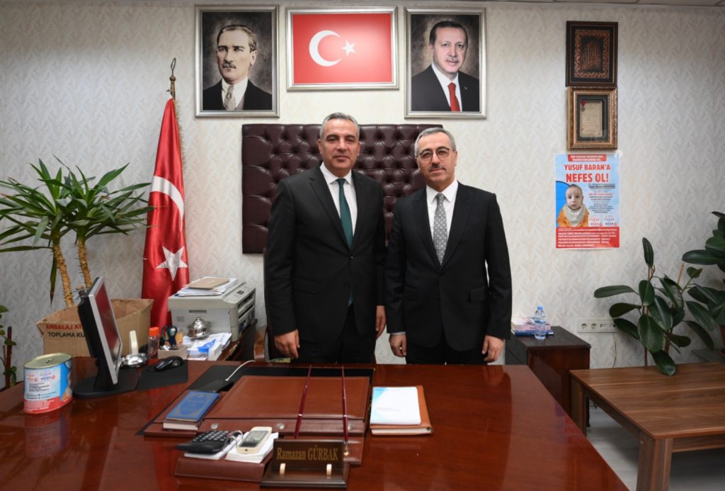 Muhtar ziyareti 8