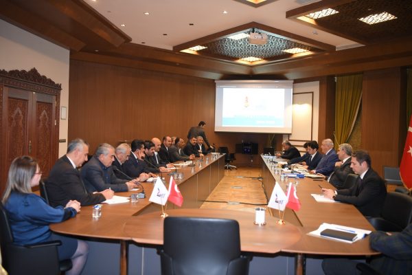 Başkan Mahçiçek; Ortak amacımız, daha yaşanabilir bir Onikişubat 4 WhatsApp Image 2022 12 20 at 17.51.46