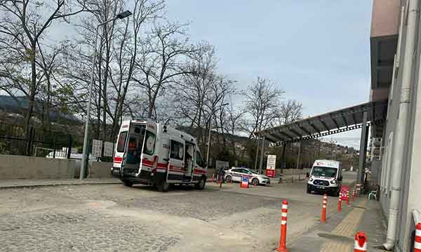 Andırın’da 16 Öğrenci Yerli Malı Haftasında Gıdadan Zehirlendi Kahramanmaraş’ın Andırın