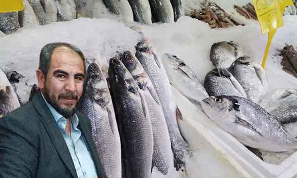 Kahramanmaraş’ta avlanma yasağının bitmesiyle