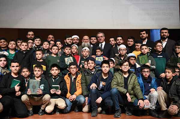Başkan Güngör: Gençlik Faaliyetlerimiz Artarak Devam Ediyor 7 baskan gungor genclik faaliyetlerimiz artarak devam ediyor1