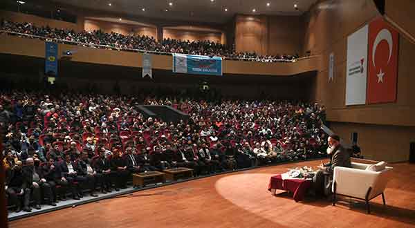 Başkan Güngör: Gençlik Faaliyetlerimiz Artarak Devam Ediyor 8 baskan gungor genclik faaliyetlerimiz artarak devam ediyor12