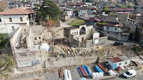 baskan gungor yatirimlarimiz artarak devam edecek 25
