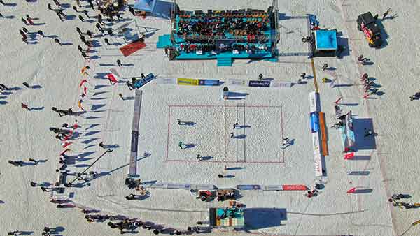 Büyükşehir, Kar Voleybolu Dünya Turu’na Ev Sahipliği Yapacak 3 buyuksehir kar voleybolu dunya turuna ev sahipligi yapacak 1