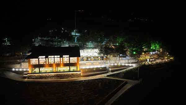 sehir merkezine 4 yeni turizm yatirimi1