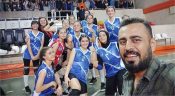 Şehit İlhan Güleç Anadolu lisesi Yarı Finalde