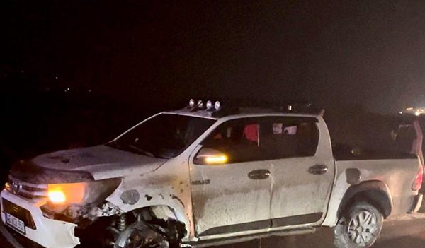 Kahramanmaraş’ta silahlı kavga: 4 yaralı Kahramanmaraş’ta iki gurup arasında çıkan