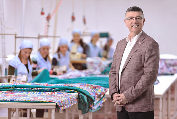 Tekstil Fabrikalarında Milyonlarca Dolarlık