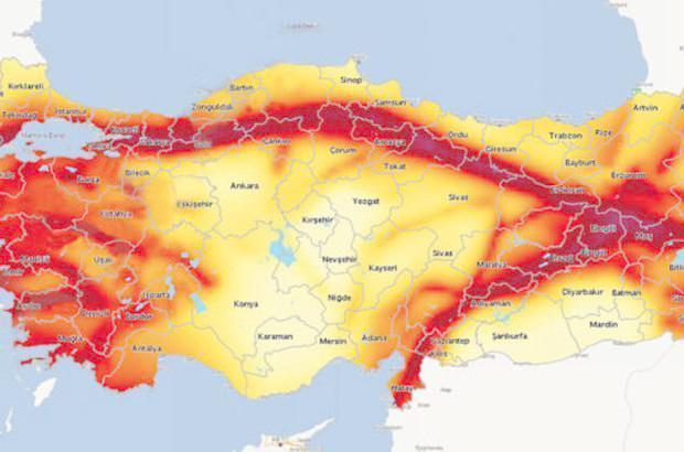 Maden Teknik Arama Genel