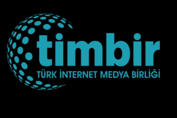 Türk İnternet Medya Birliğinden (TİMBİR) Basın İlan Kurumuna Tepki