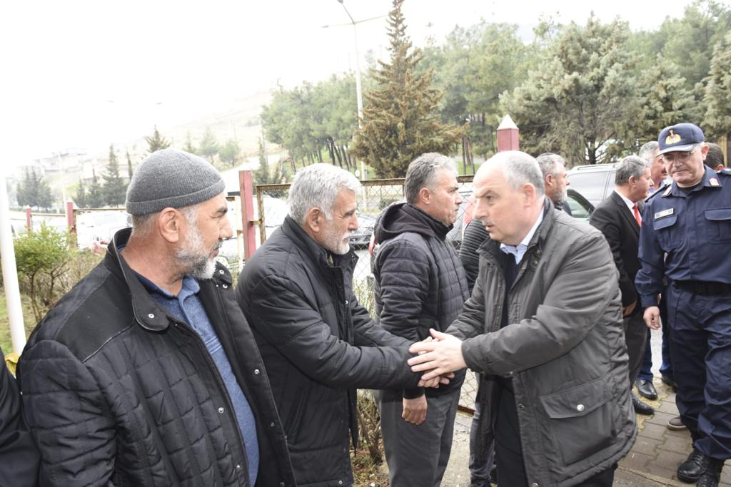 TÜRKİYE HARP MALULÜ GAZİLER,