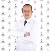DR. ÖMER AYDIN YILDIRIM, SANKO ÜNİVERSİTESİ HASTANESİ’NDE