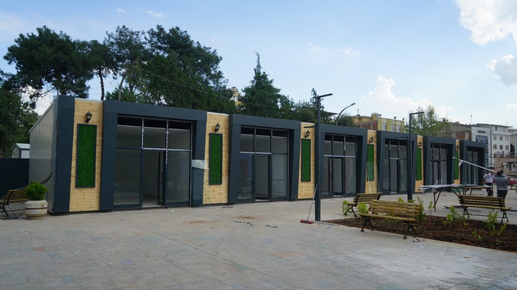 Gecici Carsi 1