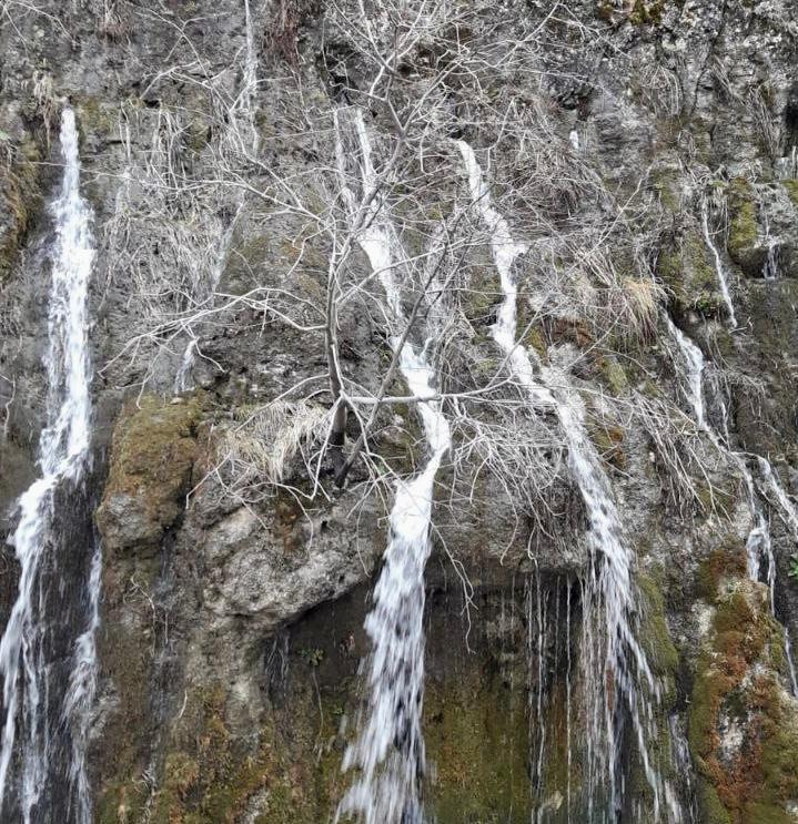 Kahramanmaraş’ta 6 Şubat’ta meydana