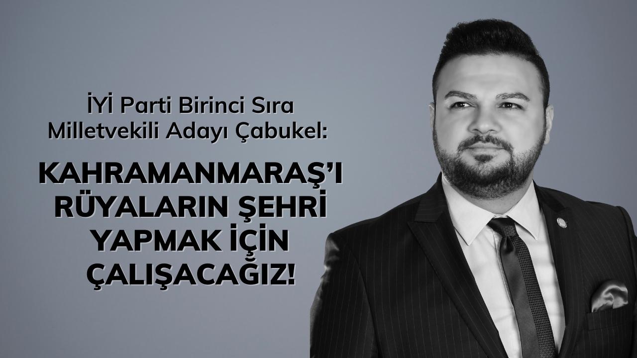 İYİ Parti Birinci Sıra