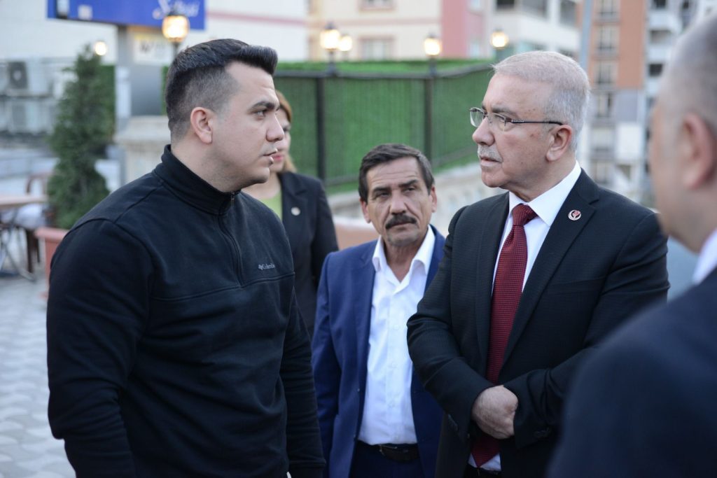 Alperen Ocakları deprem bölgesinde faaliyetlerini sürdürüyor 3 IMG 20230419 WA0038