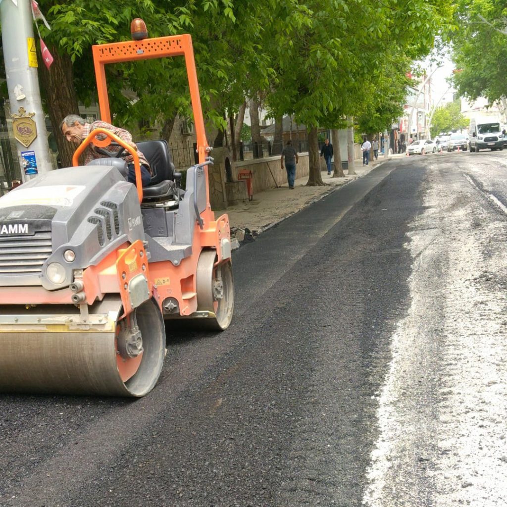 Dulkadiroglu Caddesi 3