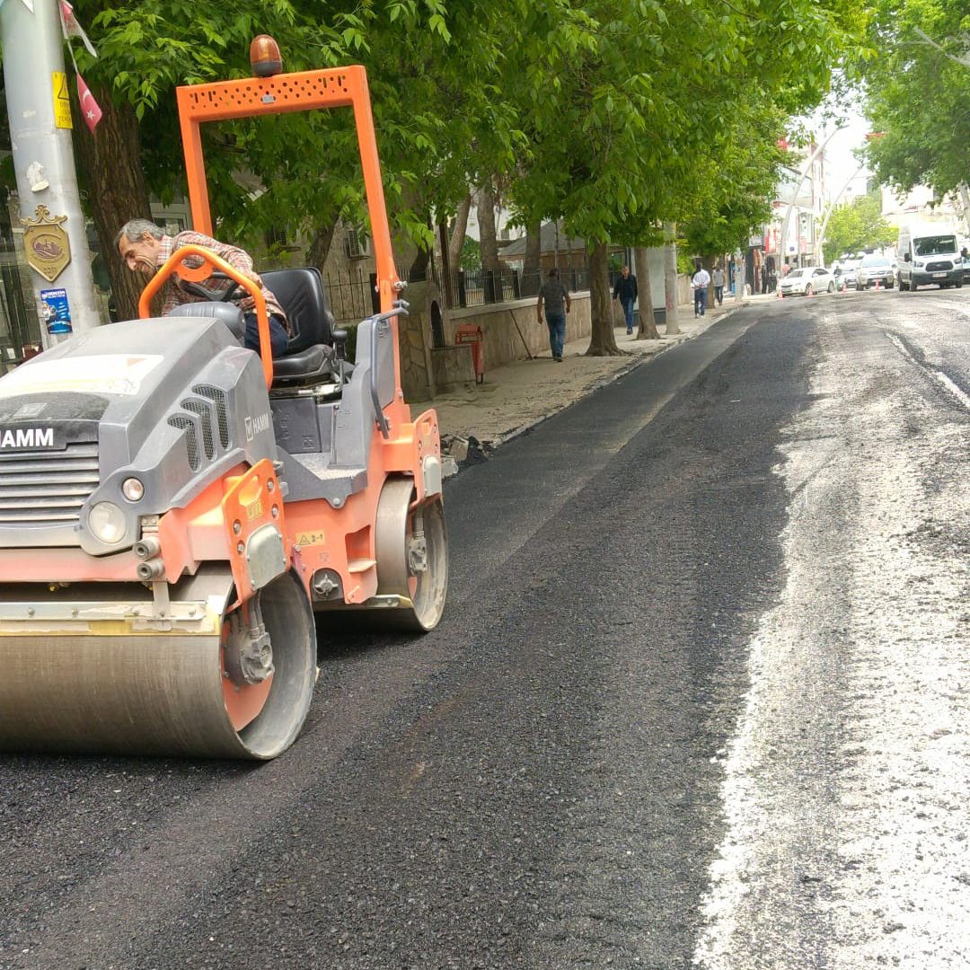 Büyükşehir, Kuzey İlçelerde Alt