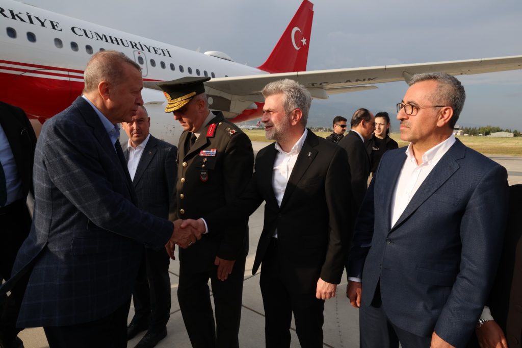 GÖRGEL: “KAHRAMANMARAŞ HALKI BÜYÜK BİR TEVECCÜHLE DESTEKLERİNİ GÖSTERDİ” 2 IMG 20230522 WA0030
