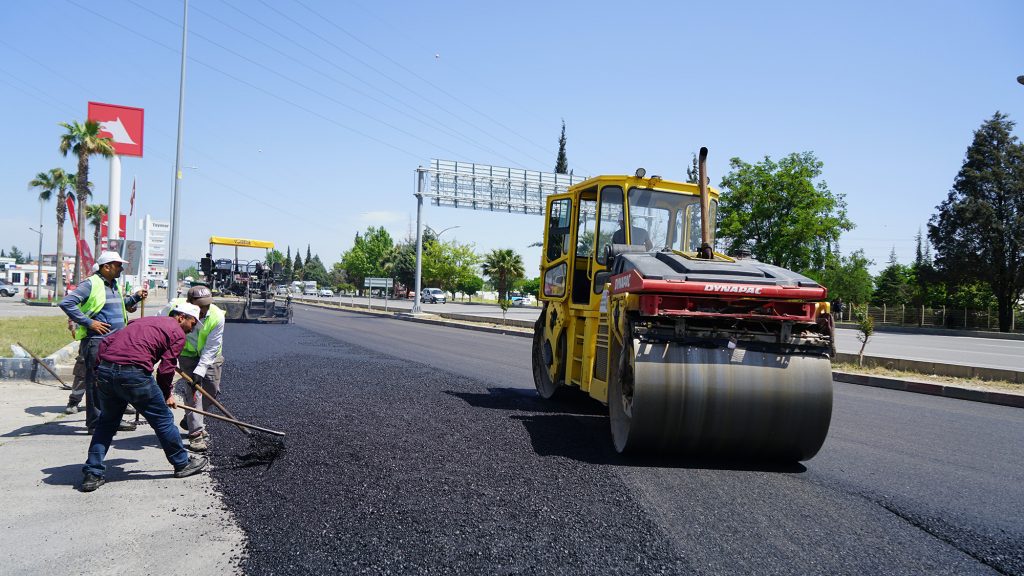 Servis Yolu 2