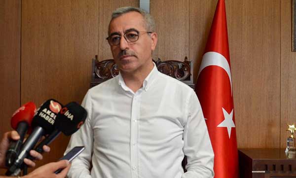 Başkan Güngör, “Aylık 20 Milyon TL’lik desteğimiz olacak” 1 baskan-gungor-aylik-20-milyon-tllik-destegimiz-olacak