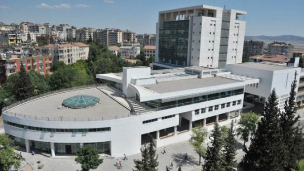 Kahramanmaraş’ta Büyükşehir Belediyesi personel alımı yapacak