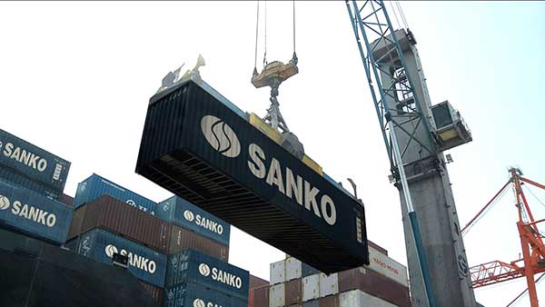 SANKO Dış Ticaret ve SANKO Tekstil TİM 1000’de Yer Aldı