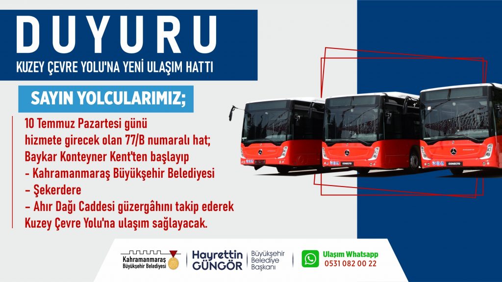 Toplu Tasima