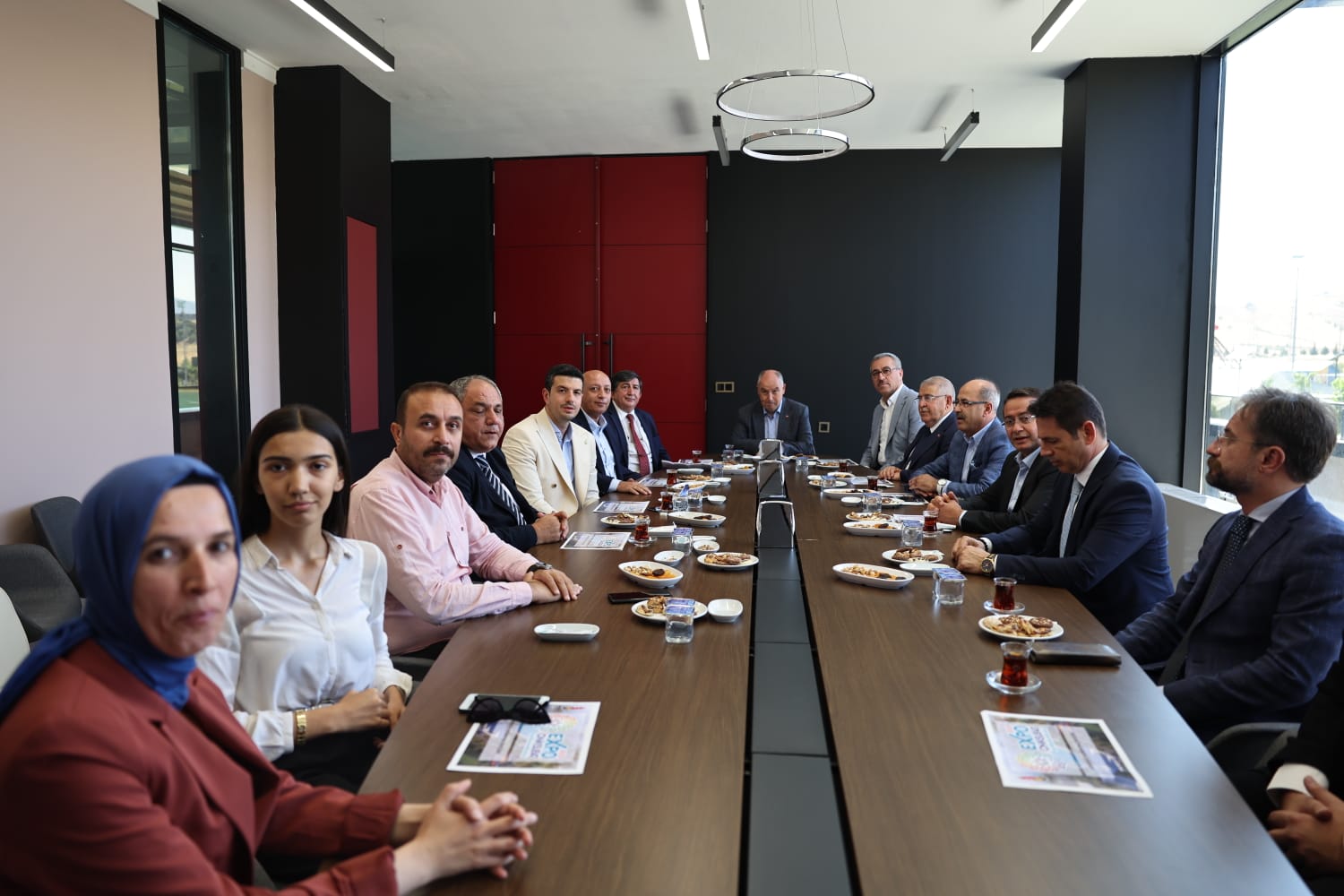 ‘Doğa Dostu Şehir ve Duyarlılık’ ana temasıyla Onikişubat Belediyesi ev